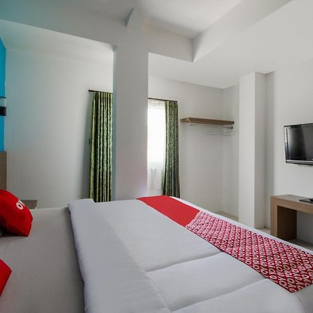 Cassadua Hotel&Residence Cimahi Bagian luar foto