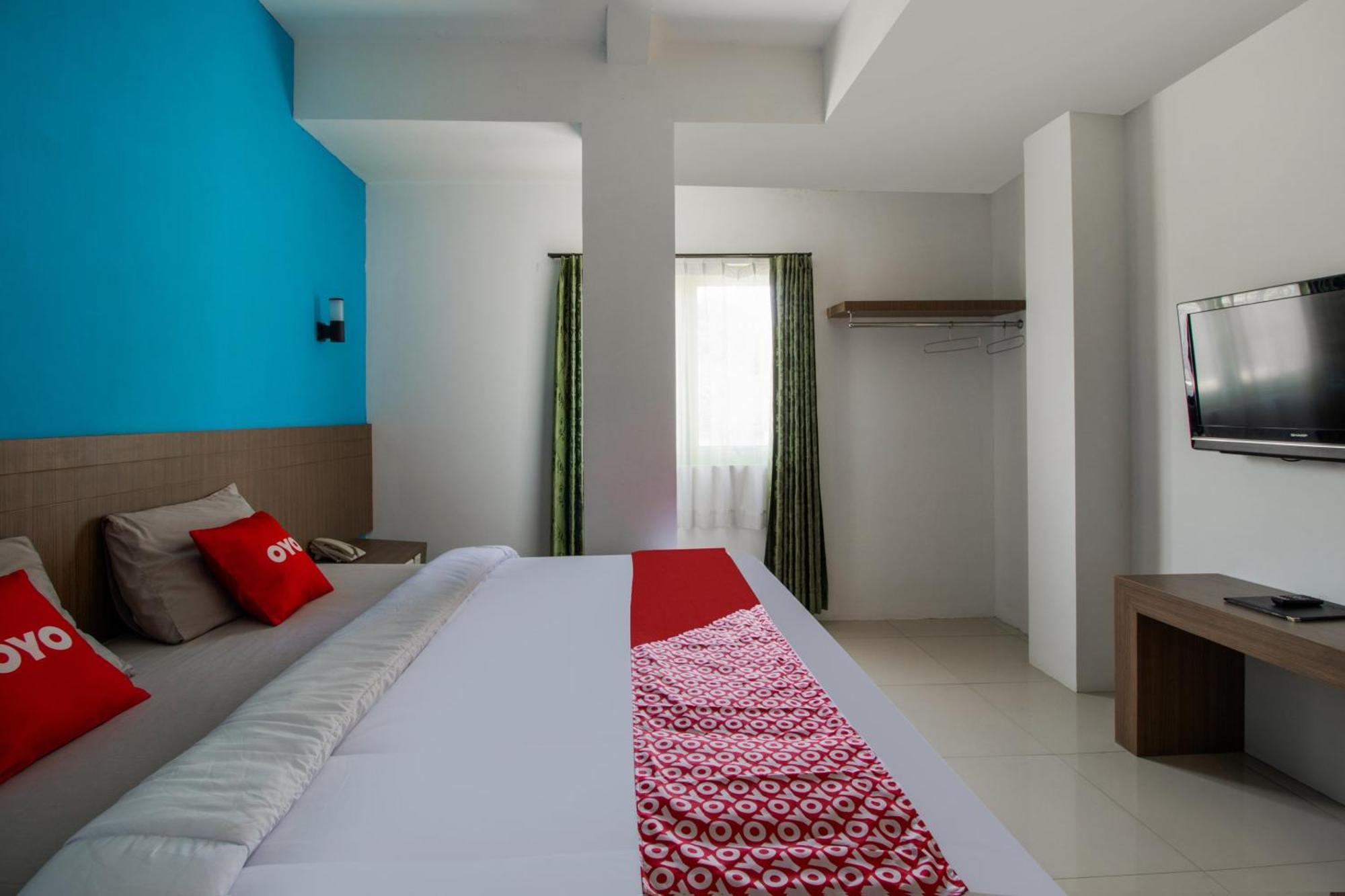 Cassadua Hotel&Residence Cimahi Bagian luar foto