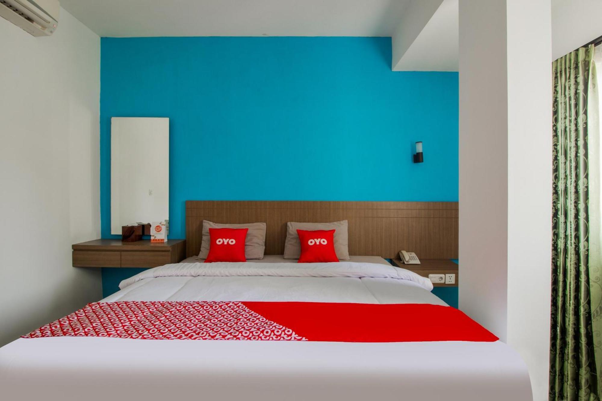 Cassadua Hotel&Residence Cimahi Bagian luar foto