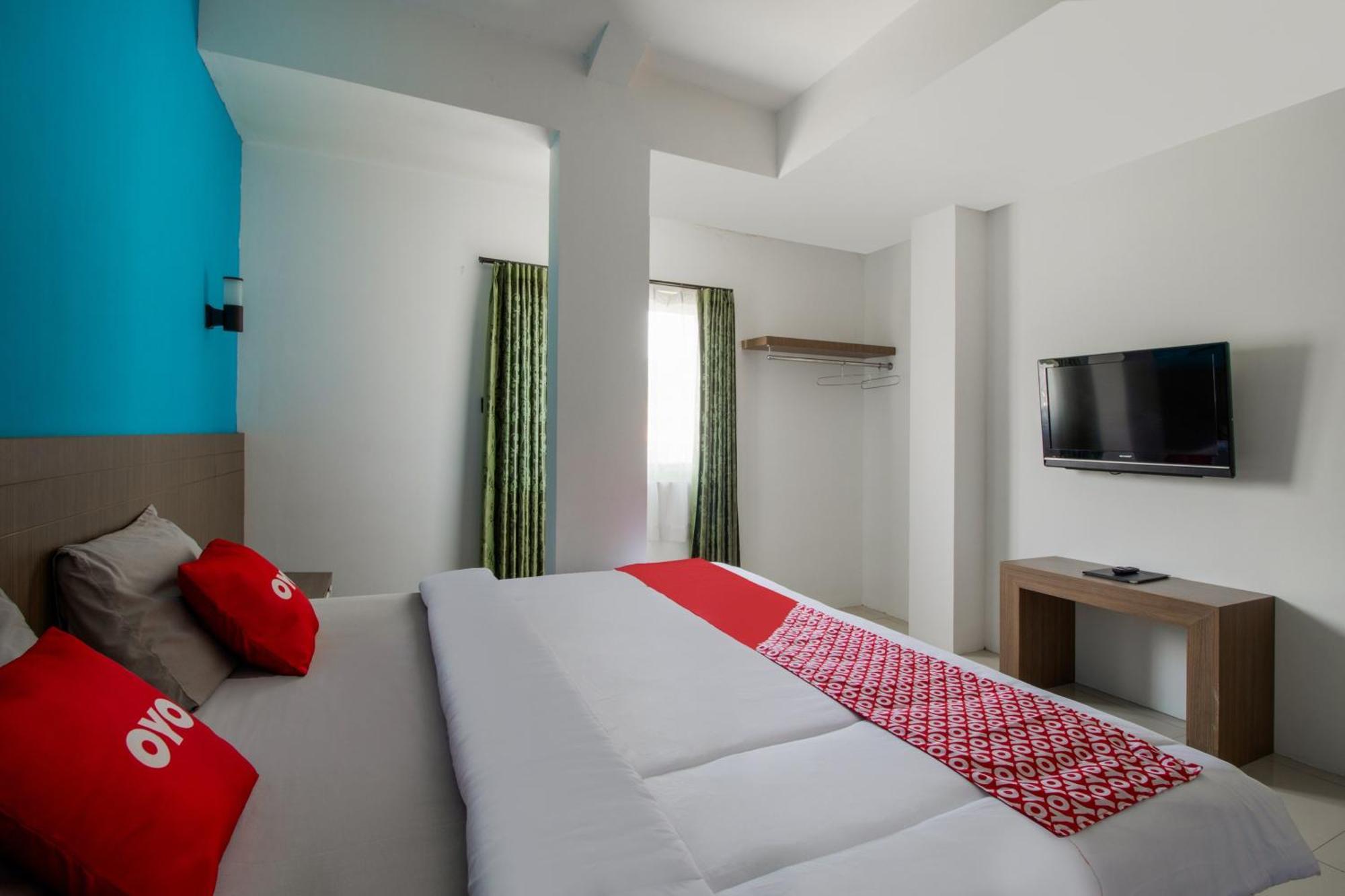 Cassadua Hotel&Residence Cimahi Bagian luar foto
