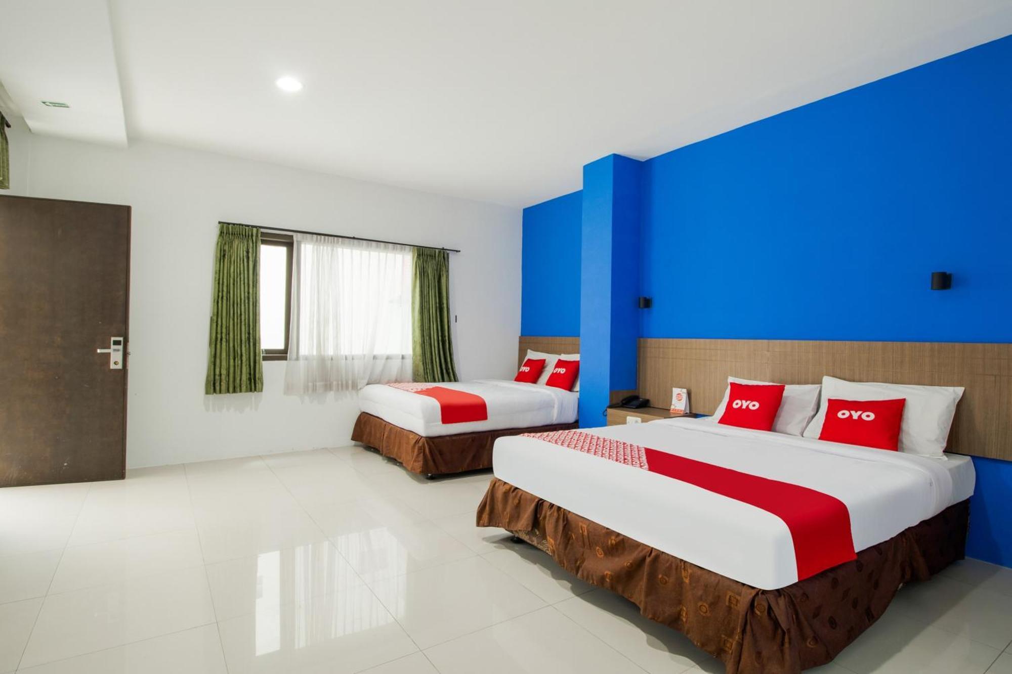 Cassadua Hotel&Residence Cimahi Bagian luar foto