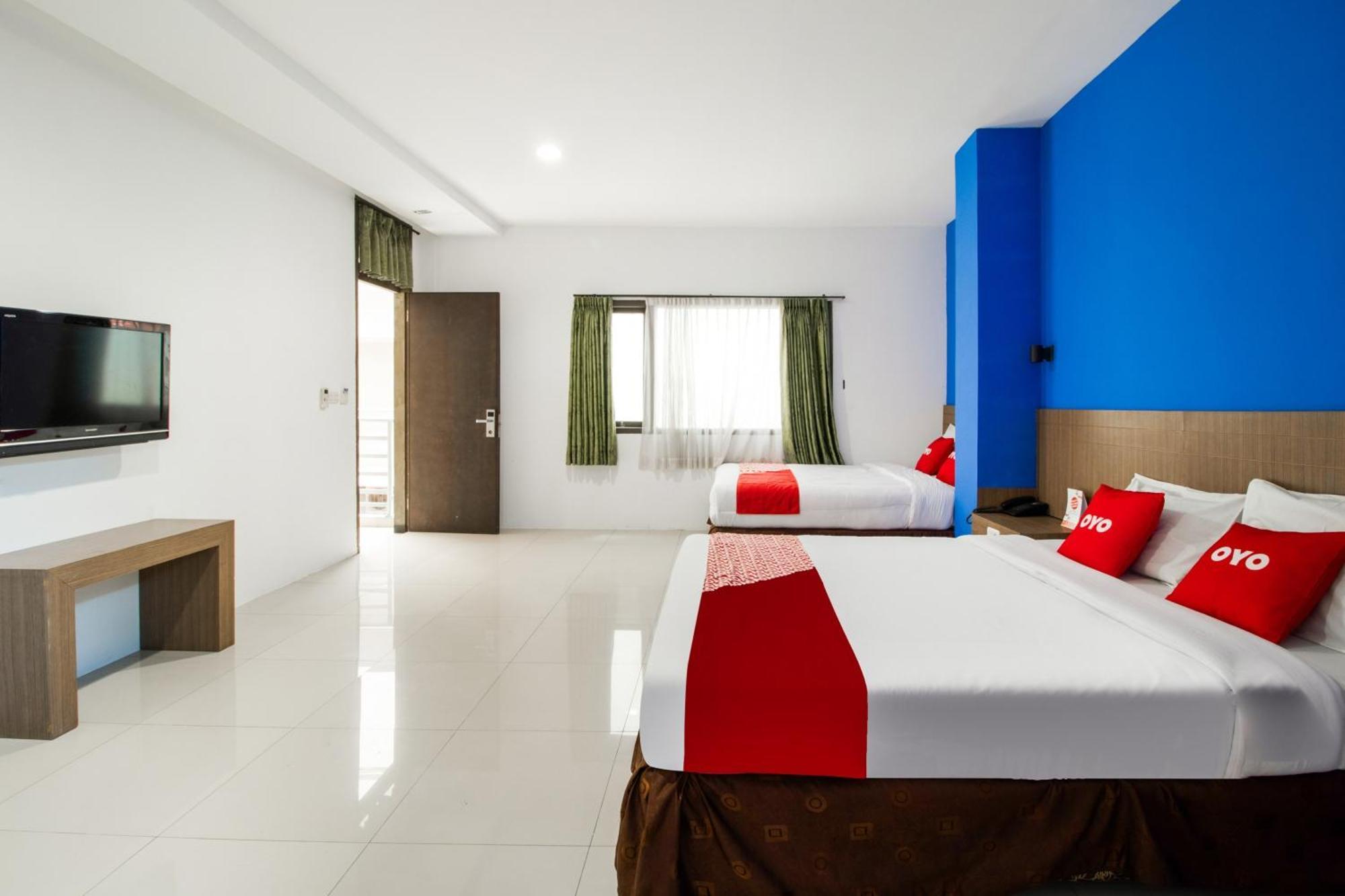 Cassadua Hotel&Residence Cimahi Bagian luar foto