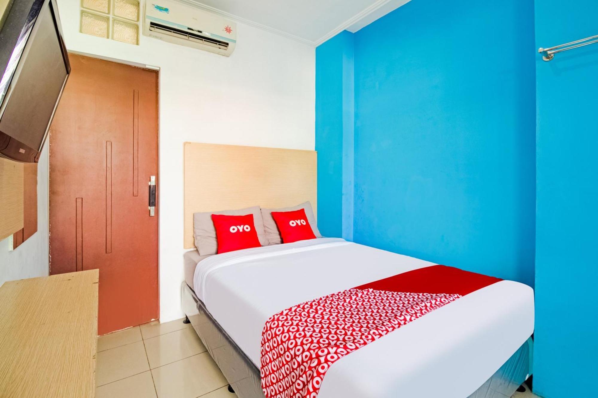 Cassadua Hotel&Residence Cimahi Bagian luar foto