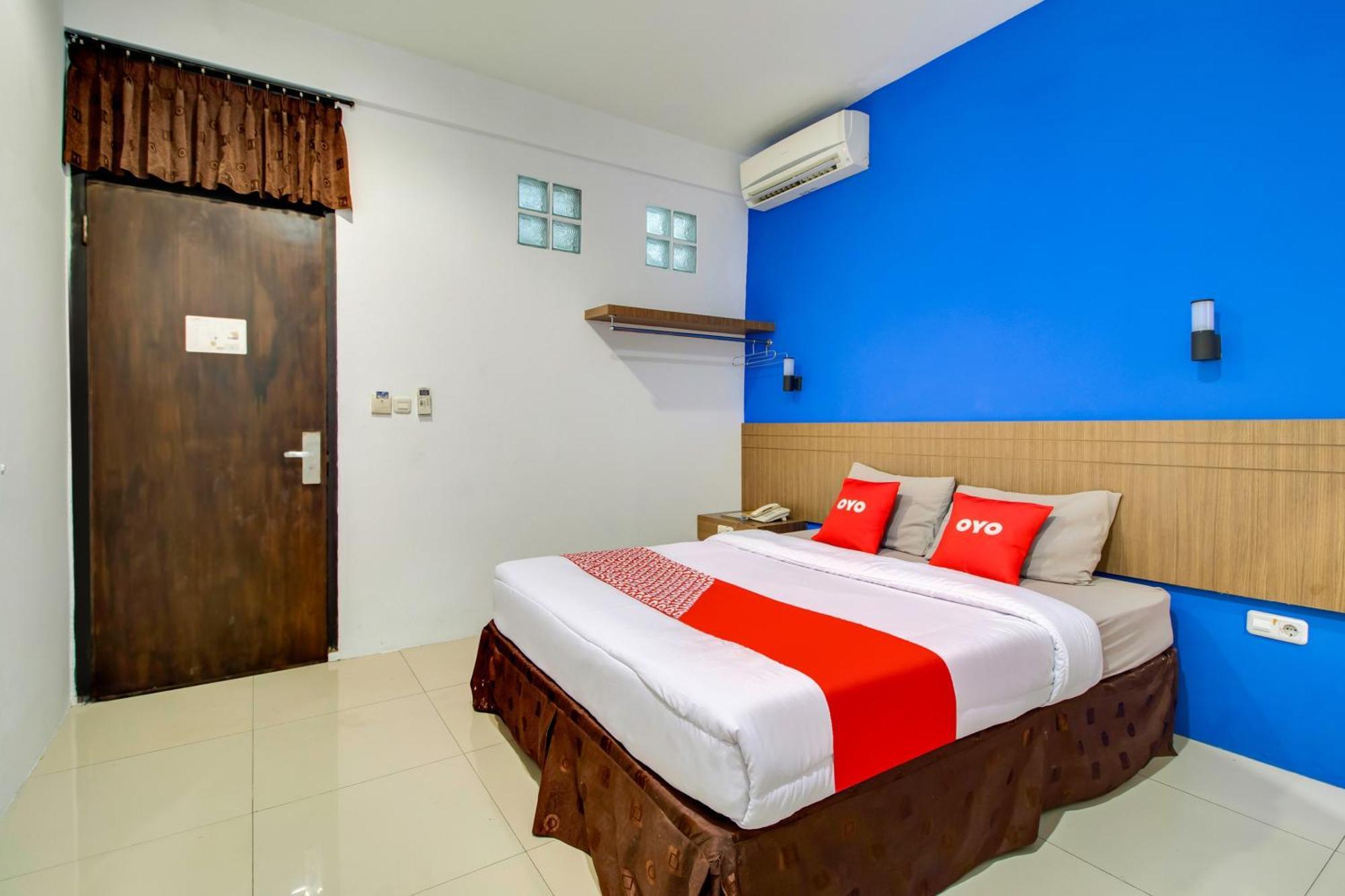 Cassadua Hotel&Residence Cimahi Bagian luar foto