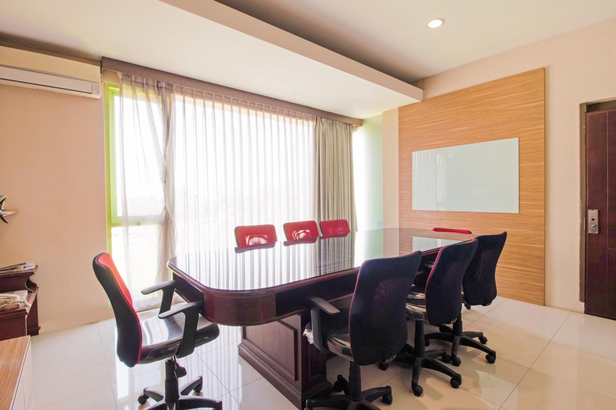 Cassadua Hotel&Residence Cimahi Bagian luar foto