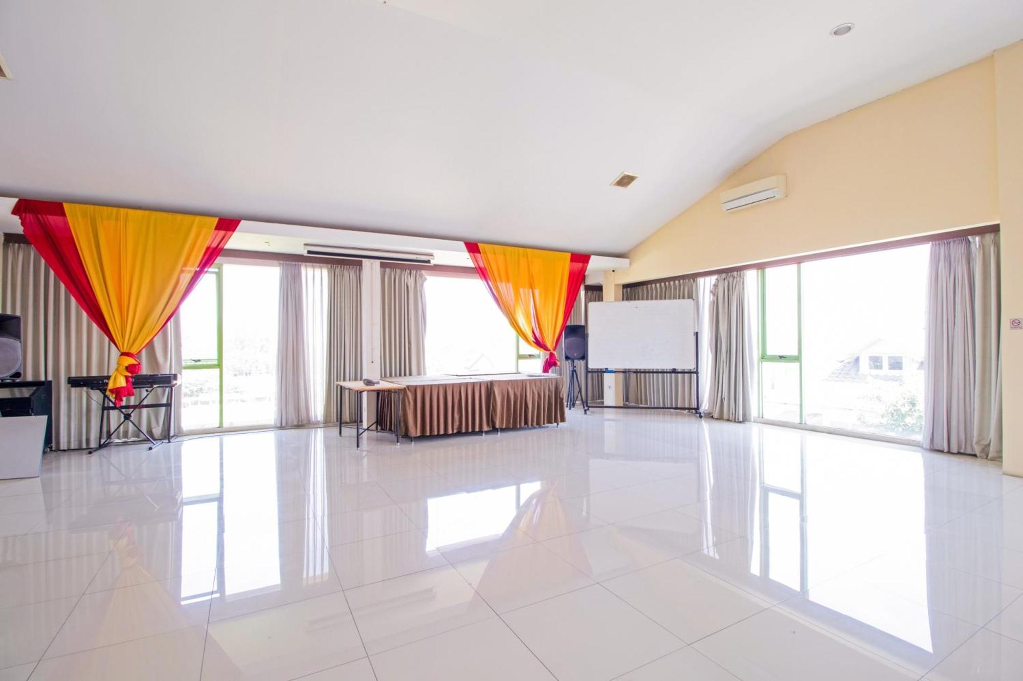 Cassadua Hotel&Residence Cimahi Bagian luar foto