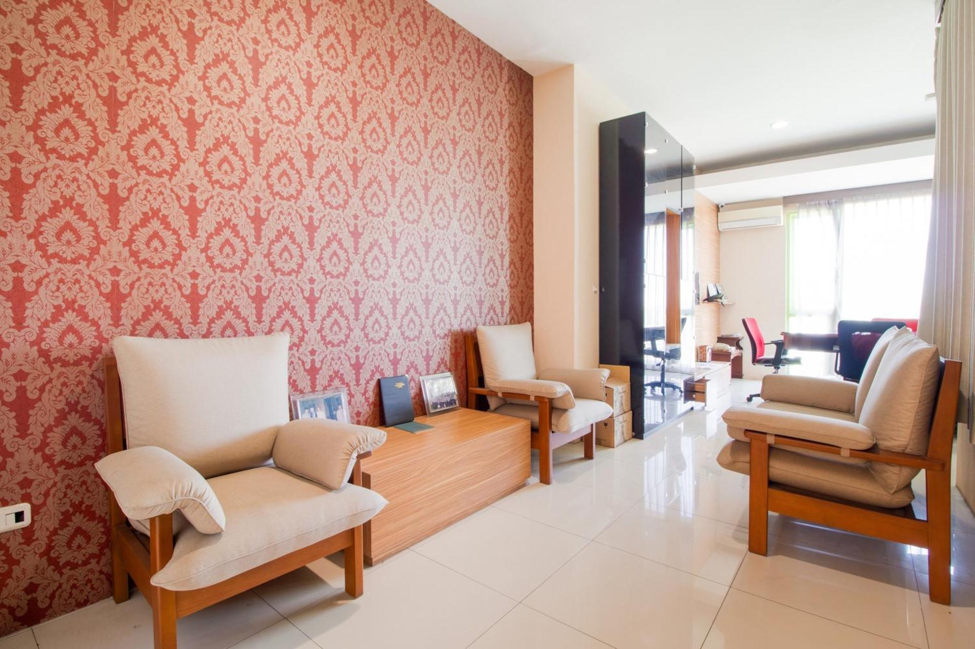 Cassadua Hotel&Residence Cimahi Bagian luar foto
